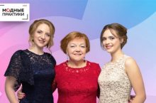 Праздничное кружевное платье 3 в 1