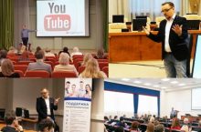 Выбор Инстаграм, как эффективной SMM площадки