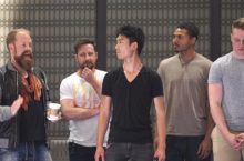 Резонатор [RSD]