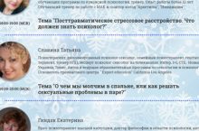О чем мы молчим в спальне, или как решать сексуальные проблемы в паре?