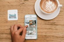 102 идеи для Инстаграма