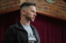 Стеб. Мастерство острословия