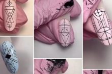 Тонкие линии