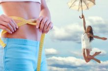 Похудеть, поддержать здоровье