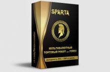 Советник SPARTA