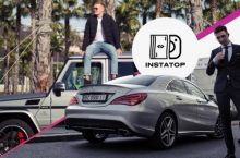 INSTATOP PRO. Новый путь. [Выжимка]