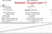 Торговый робот Alpinist