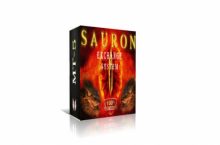 Торговая система SAURON