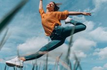 КАК ПОЛУЧАТЬСЯ НА ФОТО