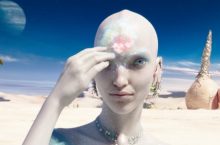 Практический пошаговый видеокурс по практике астрального выхода