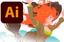 Adobe Illustrator CC 2020