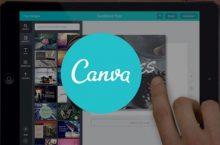 Дизайн соц. сетей с помощью сервиса Canva
