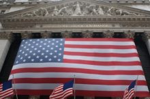 Фондовый рынок США