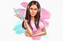 Бьюти Аватарки и Шаржи