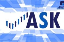 Индикатор ASK для бинарных опционов