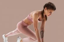 Жиросжигание, Похудение, сушка, рельеф