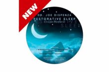 Медитация: Восстанавливающий сон