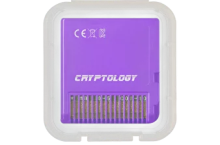 Cryptology 6.0 (Base и PRO)