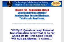 ДАЛЕКО ЗА ПРЕДЕЛАМИ САМОГИПНОЗА [4 ДЕНЬ / РУС ПЕРЕВОД]