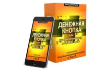 ДЕНЕЖНАЯ КНОПКА