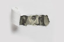 Денежный Яндекс