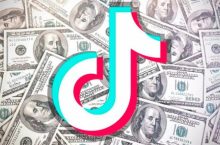 Денежный ТикТок