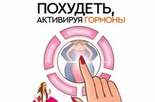 Похудеть, активируя гормоны. Как в 50 лет сохранить здоровье и привлекательность