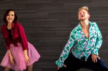 Дискотека 2022