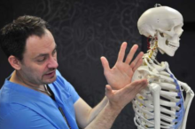 Дорогостоящий массаж. Тариф Мини