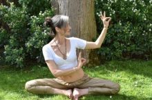 Йони. Исцеление женской сексуальности