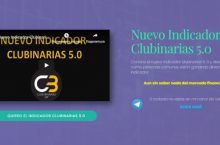 Indicador Clubinarias 5.0