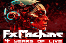 FXMachine MT4 v1.131