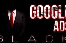 Google Ads Black