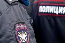 Грамотное общение с полицией