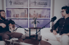 ICT Prodigy — Trading course (выплаты 650 тыс.долларов)