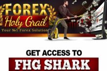 Индикатор FHG SHARK [Без привязки]