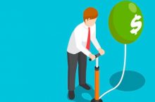 Инфляционная угроза: как заработать в текущих условиях