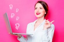 Инструкция как создать и монетизировать собственный сайт за 1 день