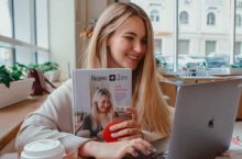 Яндекс.Дзен. Как создать свой блог и сделать его популярным [text / audio]