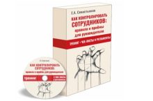 КАК КОНТРОЛИРОВАТЬ СОТРУДНИКОВ