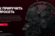 Как приручить нейросеть