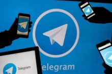 Как стать милилардером в Телеге за месяц