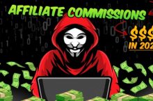 Как зарабатывать 3000$ в месяц на простом одностраничном веб-сайте