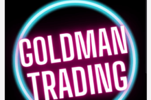 Курс от GoldMan Digger