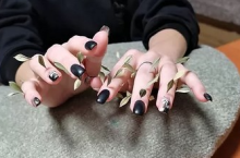 Ладка по Ладони. Мастер класс