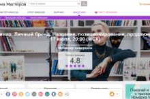 Личный бренд. Название, позиционирование, продвижение