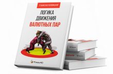 Логика движения валютных пар [2010]