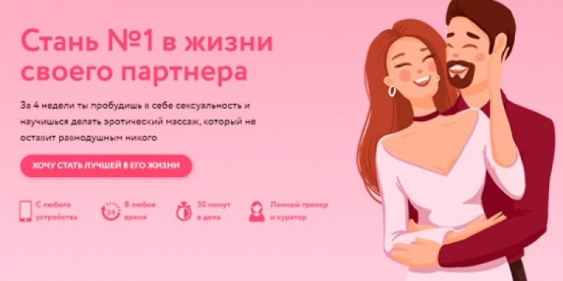 Мануальные ласки