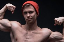 МАРАФОН ПО ПРОКАЧКЕ РУК ДЛЯ ЗАЛА