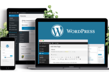 Марафон по созданию сайтов на AI контенте